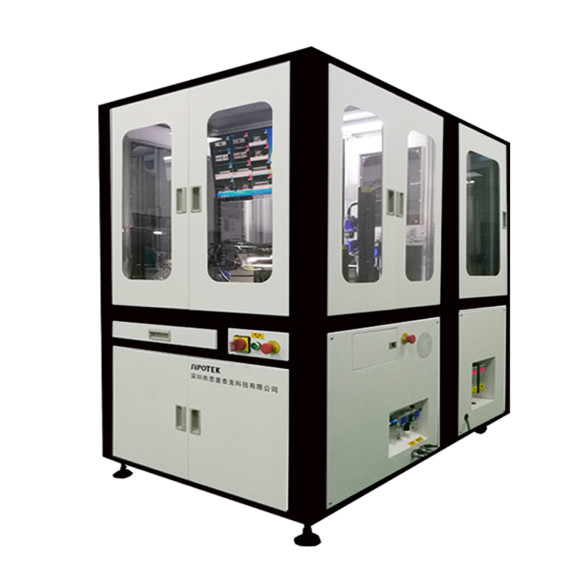 機器視覺檢測技術產品外觀自動化檢測原理及應用前景！