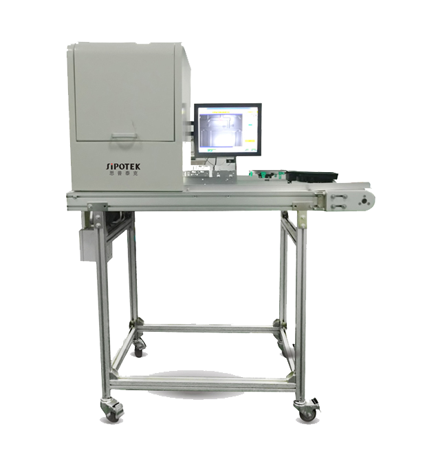 ccd在線視覺檢測系統是什么系統應用于哪些領域！