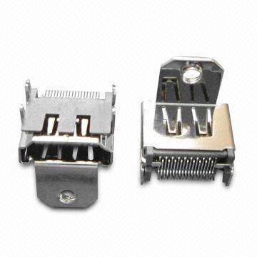 電子連接器外觀檢查機(jī)自動(dòng)化檢測(cè)產(chǎn)品缺陷!