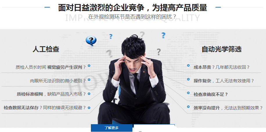 安徽思普泰克合肥CCD視覺檢測設備廠家！