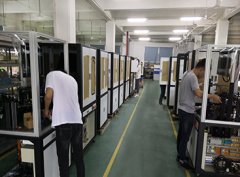 工廠內(nèi)部揭秘：讓人震驚的CCD視覺檢測設(shè)備價格