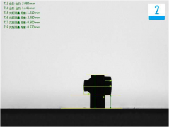 精密五金外觀檢測設備