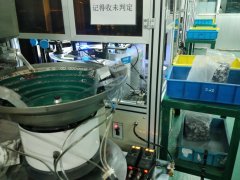 機器視覺在非標自動化設備上具有哪些優(yōu)勢？