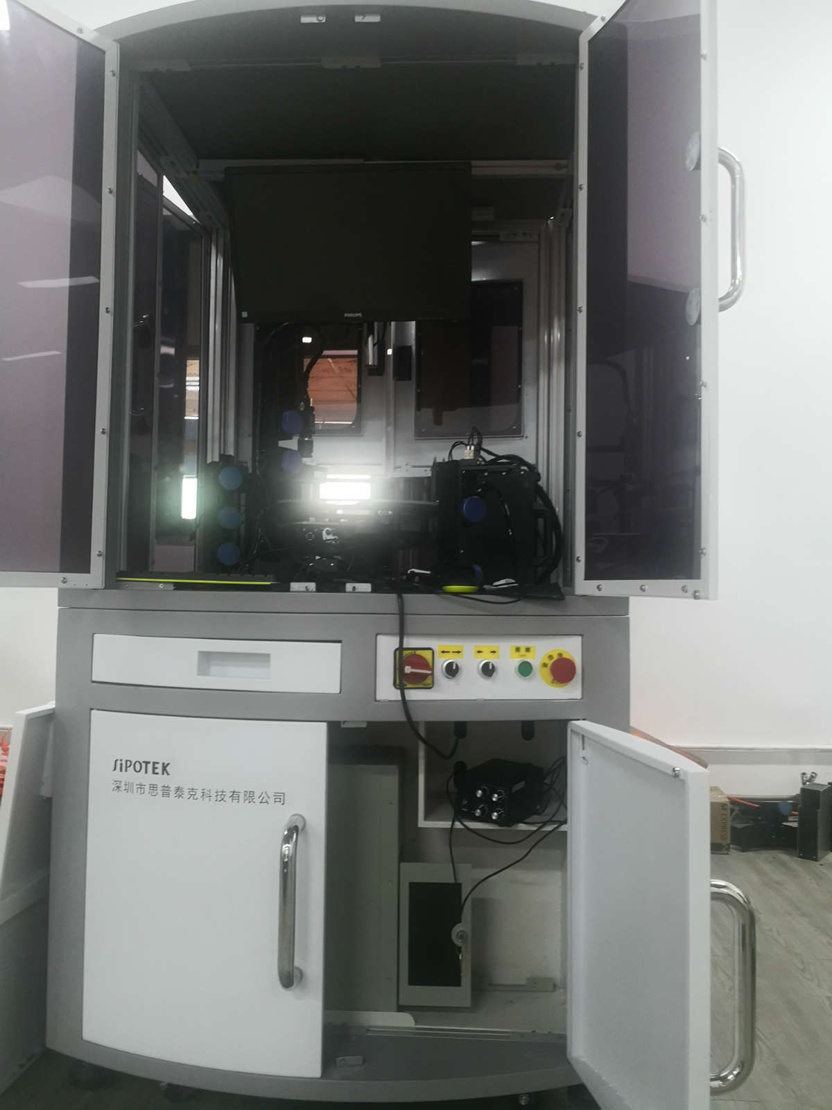 決定機器視覺表面缺陷檢測的發展趨是什么