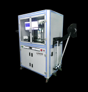 外觀尺寸自動化檢測設備公司!