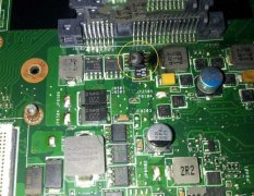 IC芯片外觀檢測(cè)自動(dòng)化設(shè)備！