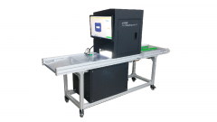 外觀視覺檢測設備加快產品外觀檢測的自動化進程！