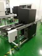 自動化檢測設備和原理！