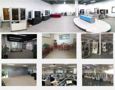 外觀視覺自動化檢測設(shè)備應(yīng)用領(lǐng)域有哪些？