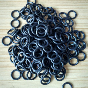 機(jī)器視覺檢測設(shè)備檢測橡膠O形圈變形準(zhǔn)確高效!