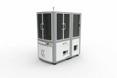 電感尺寸外觀缺陷視覺(jué)檢測(cè)設(shè)備！