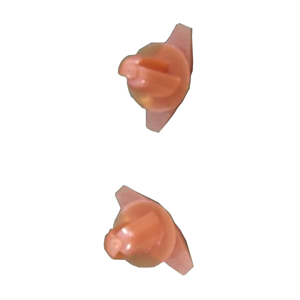 表面缺陷檢測系統(tǒng)檢測塑膠件外觀方案！