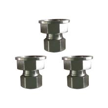 精密五金沖壓件外觀檢測(cè)設(shè)備自動(dòng)加工件案例！