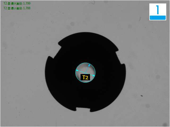 機器視覺方案 機器視覺方案