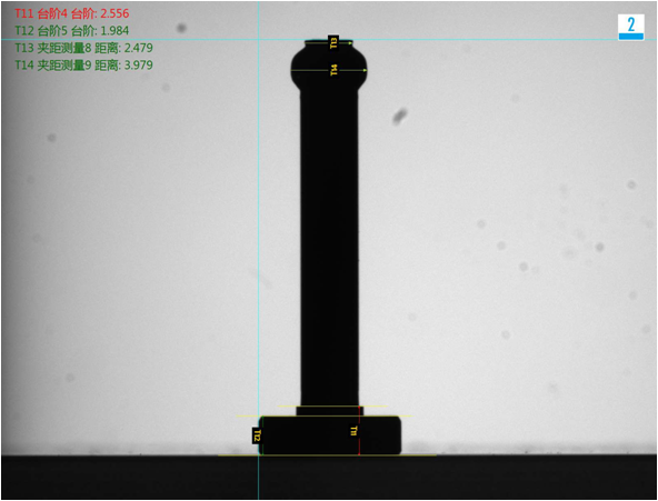 機器視覺方案 機器視覺方案