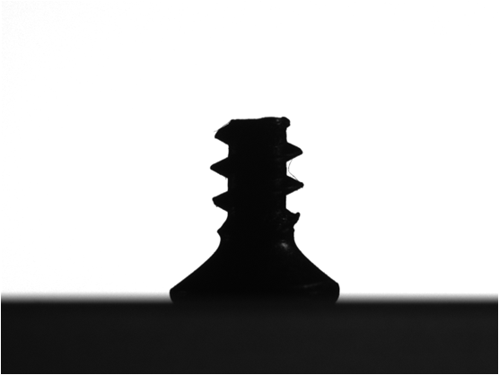 機器視覺檢測方案 軸承自動化視覺檢測設(shè)備