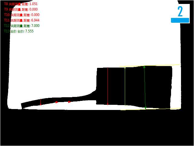 機器視覺檢測方案 機器視覺檢測方案