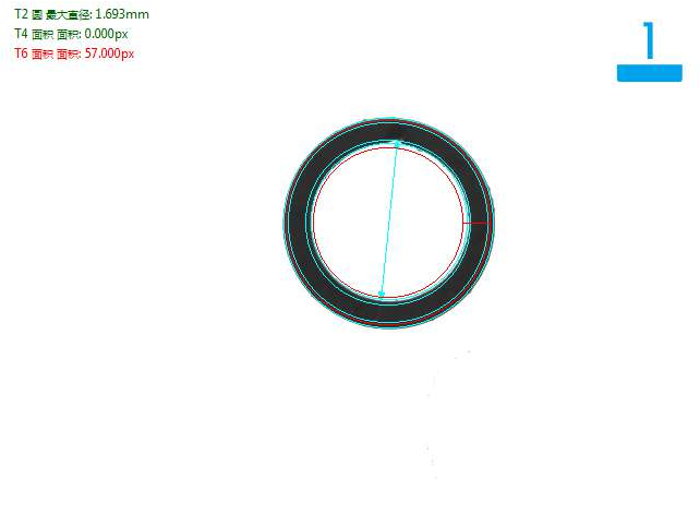機器視覺檢測方案 機器視覺檢測方案