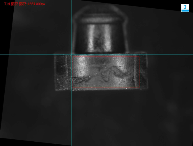 視覺(jué)檢測(cè)設(shè)備 硅膠按鍵機(jī)器視覺(jué)檢測(cè)設(shè)備
