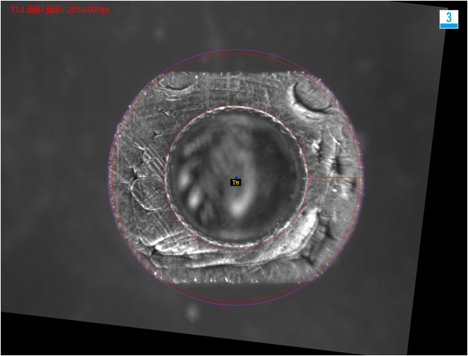 視覺(jué)檢測(cè)設(shè)備 硅膠按鍵機(jī)器視覺(jué)檢測(cè)設(shè)備
