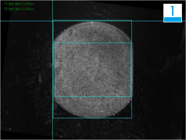 視覺(jué)檢測(cè)設(shè)備 硅膠按鍵機(jī)器視覺(jué)檢測(cè)設(shè)備檢測(cè)橡膠件外觀方案