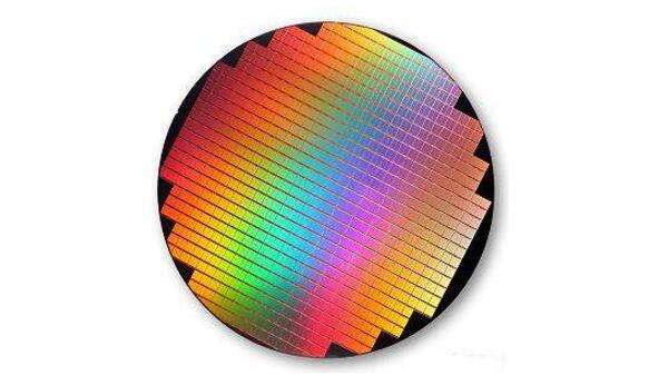 貼片電感自動(dòng)化視覺(jué)檢測(cè)設(shè)備檢測(cè)晶圓缺陷方案