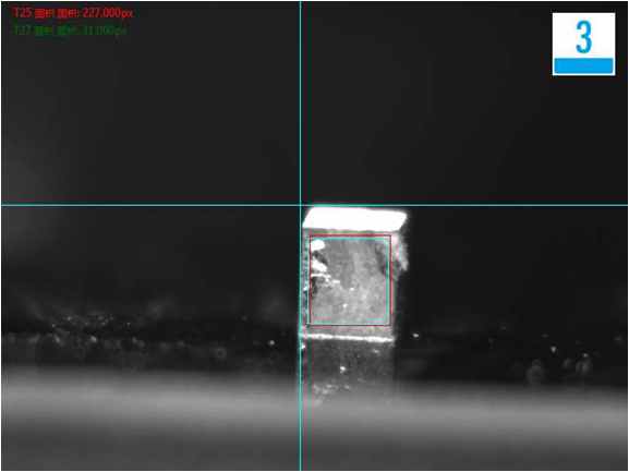 貼片電感自動(dòng)化視覺(jué)檢測(cè)設(shè)備
