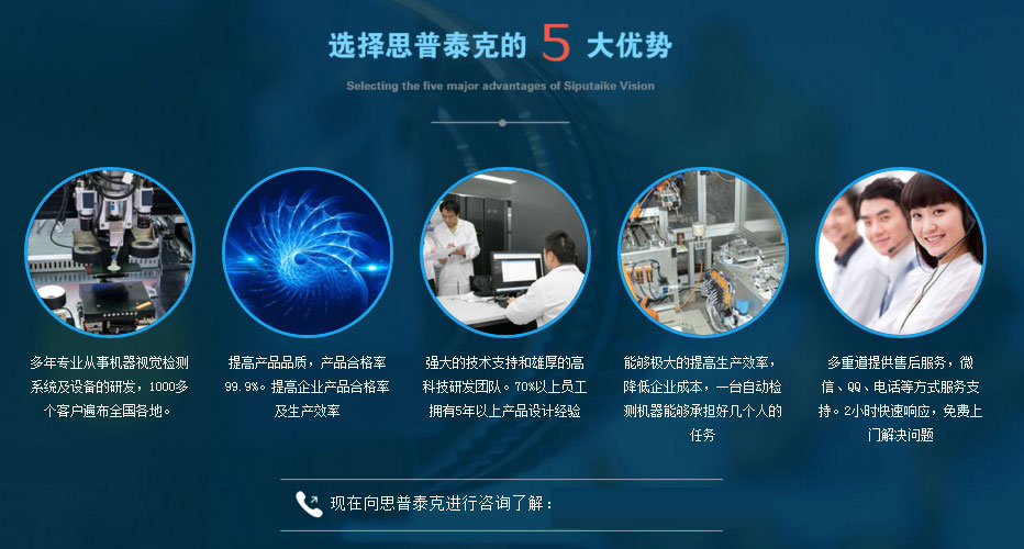 ccd視覺檢測設備