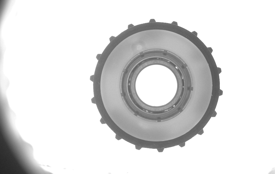 自動(dòng)化視覺檢測設(shè)備