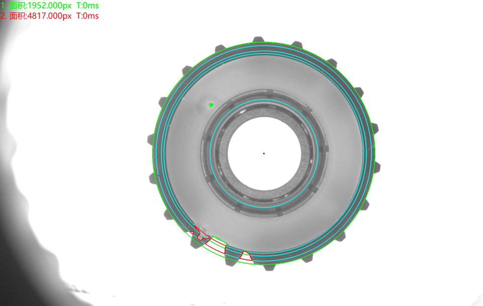 自動(dòng)化視覺檢測設(shè)備