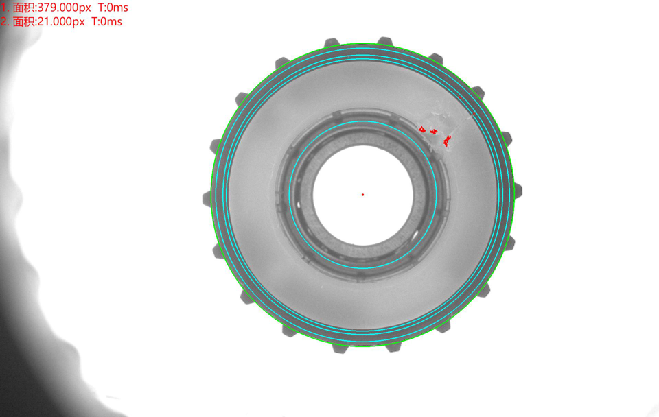 自動(dòng)化視覺檢測設(shè)備