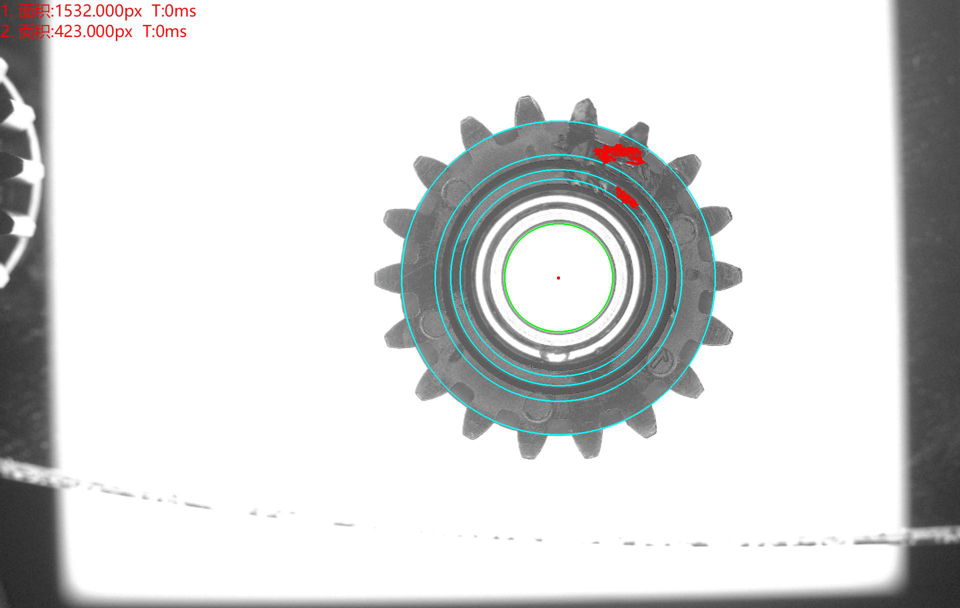 自動(dòng)化視覺檢測設(shè)備