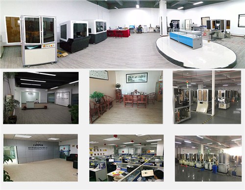 充電器自動化檢測設備壓傷自動化檢測,自動化檢測設備