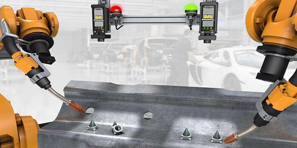 機器視覺檢測技術