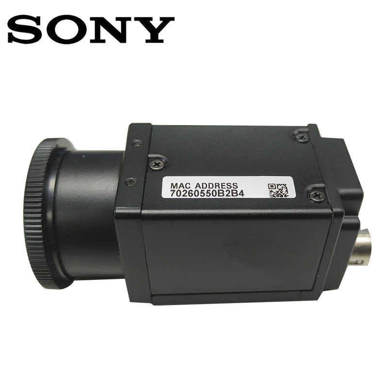 機器視覺自動檢測技術