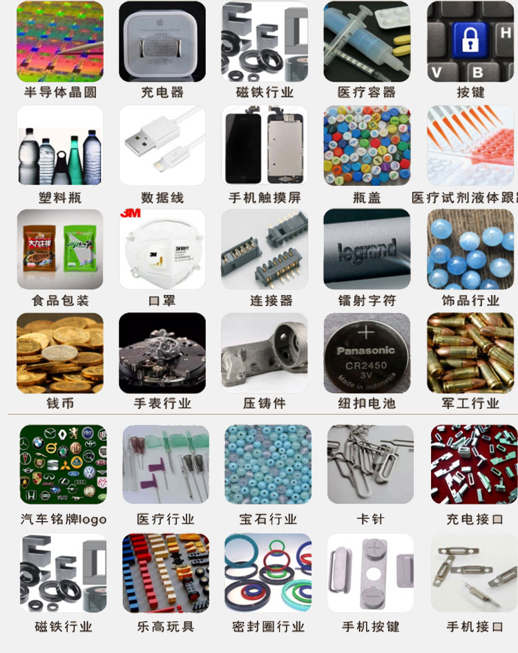 自動化視覺檢測設備