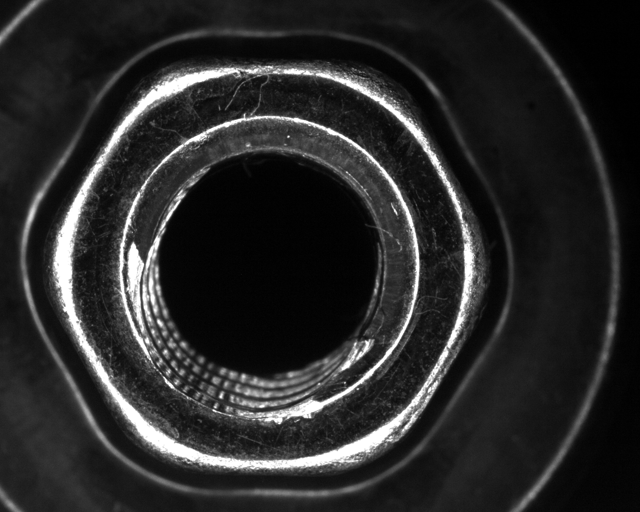 軸承自動化視覺檢測設(shè)備