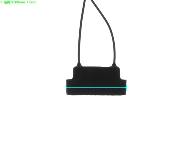 陶瓷零件機(jī)器視覺裂紋檢測設(shè)備