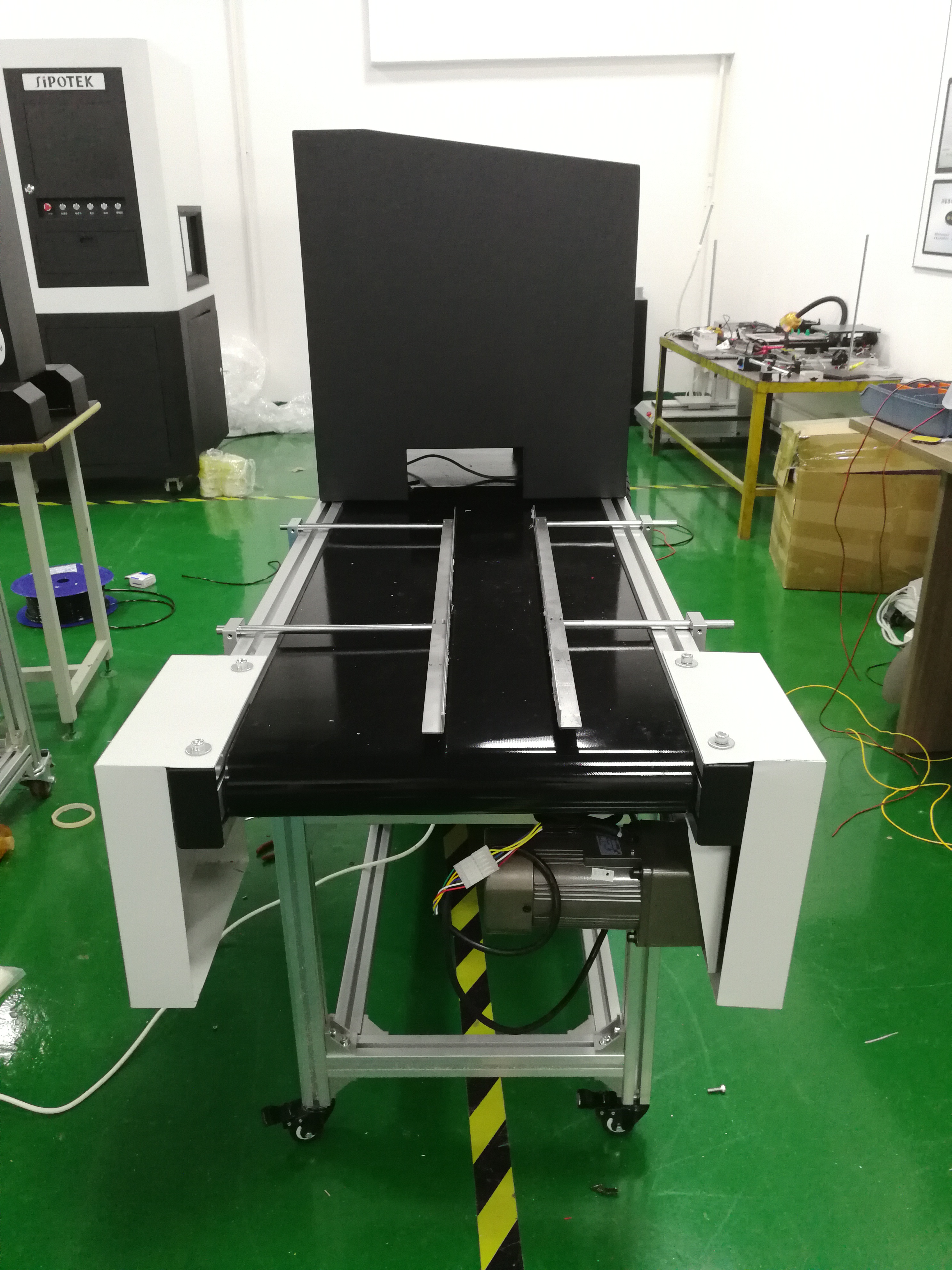 ccd視覺(jué)檢測(cè)設(shè)備