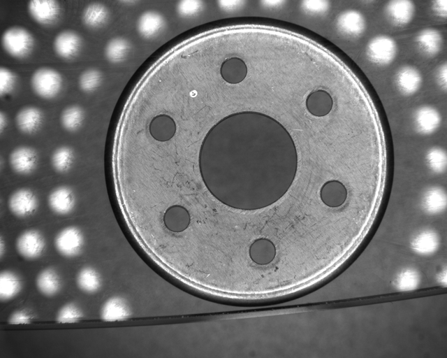 軸承自動(dòng)化視覺檢測(cè)設(shè)備