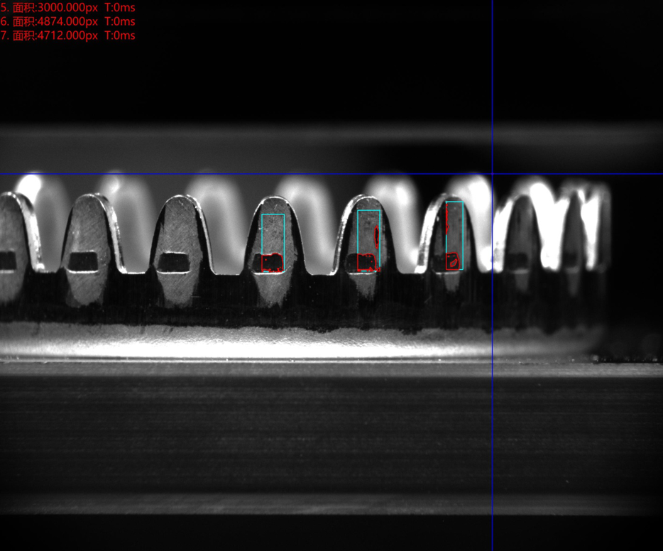 軸承自動(dòng)化視覺檢測(cè)設(shè)備