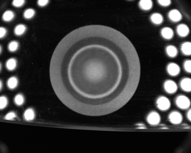 機器視覺檢測系統